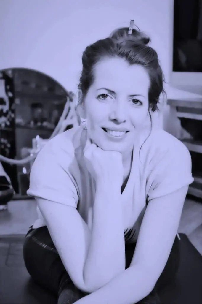 Massage ayurvédique